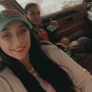 Meet your Posher, Johnnie